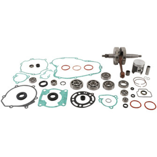 Kit moteur complet WRENCH RABBIT by VERTEX - Côte piston au choix - Kawasaki 85 KX 2006
