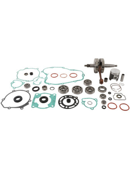 Kit moteur complet WRENCH RABBIT by VERTEX - Côte piston au choix - Kawasaki 85 KX 2006