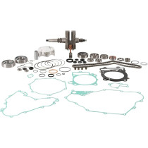 Kit moteur complet WRENCH RABBIT by VERTEX - Côte piston au choix - Kawasaki 450 KFX R 2008-2014