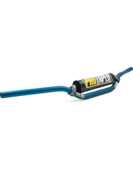 Guidon Motocross PROTAPER Seven Eighths CR Haut Ø22mm