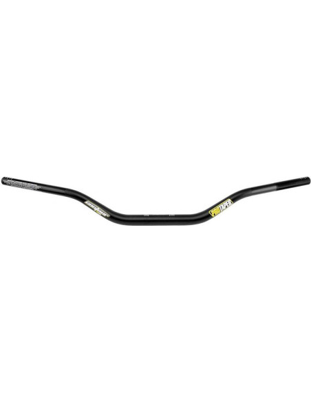 Guidon Motocross PROTAPER Contour Universel Bas Ø28,6mm