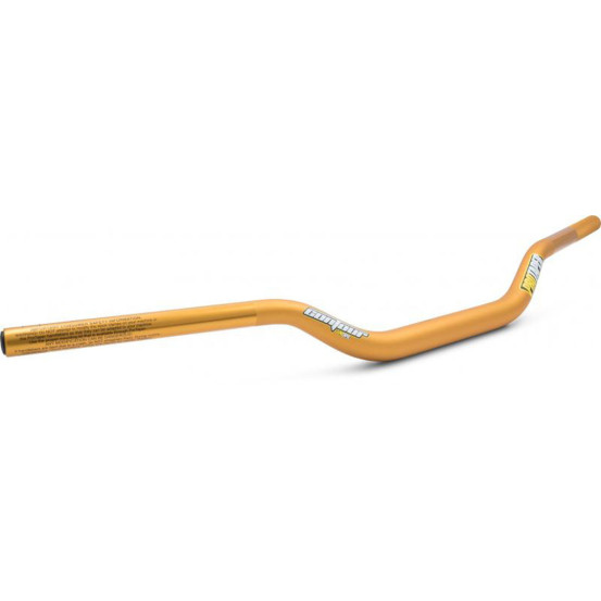 Guidon Motocross PROTAPER Contour Factory Suzuki Ø28,6mm