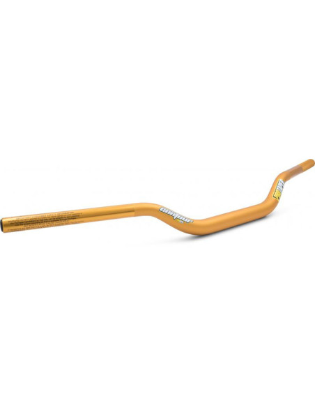 Guidon Motocross PROTAPER Contour Factory Suzuki Ø28,6mm