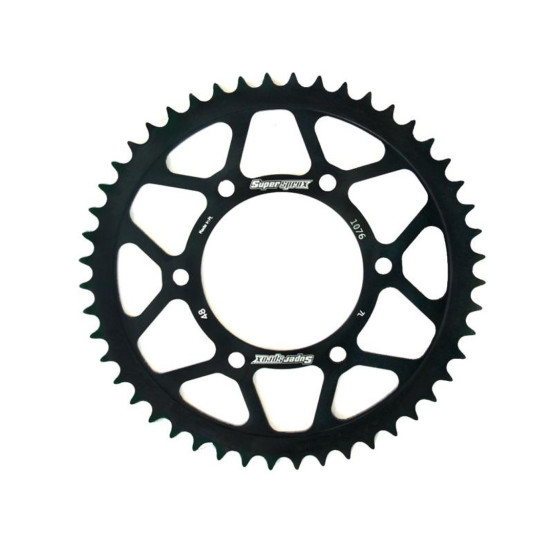 Couronne acier Supersprox Pas 420 RFE-1076