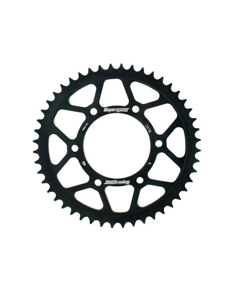 Couronne acier Supersprox Pas 420 RFE-1076