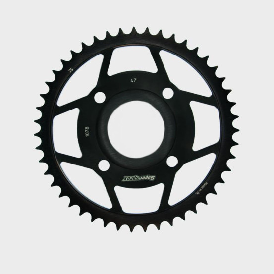 Couronne acier Supersprox Pas 420 RFE-1078