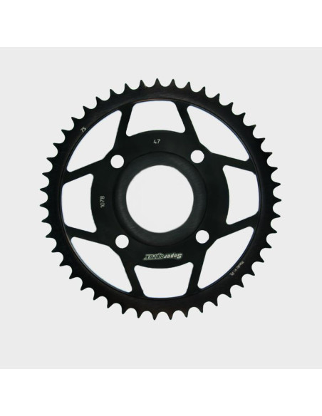 Couronne acier Supersprox Pas 420 RFE-1078
