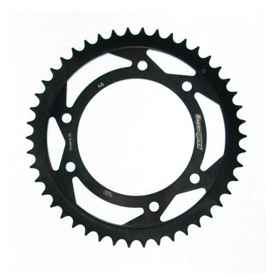 Couronne acier Supersprox Pas 420 RFE-1132