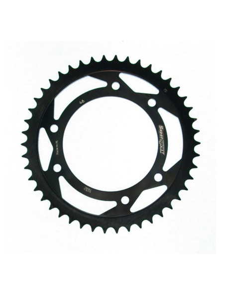 Couronne acier Supersprox Pas 420 RFE-1132