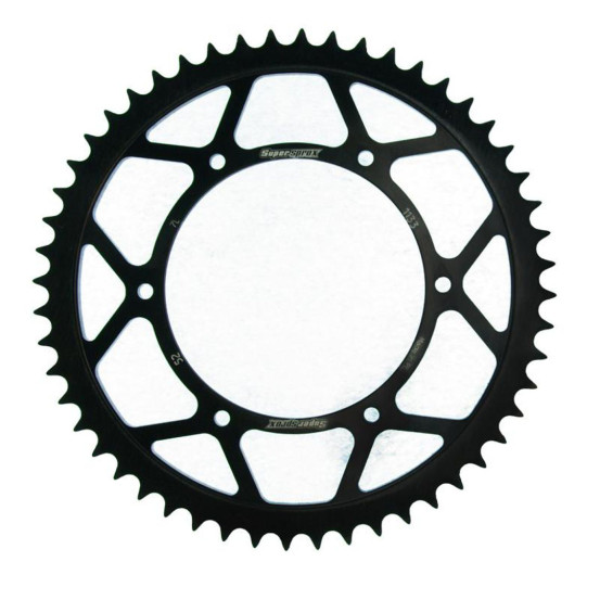 Couronne acier Supersprox Pas 420 RFE-1133