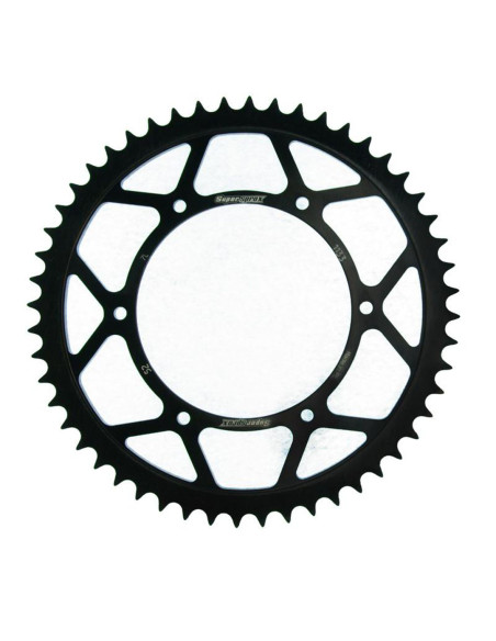 Couronne acier Supersprox Pas 420 RFE-1133