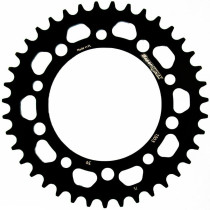 Couronne acier Supersprox Pas 520 RFE-1303