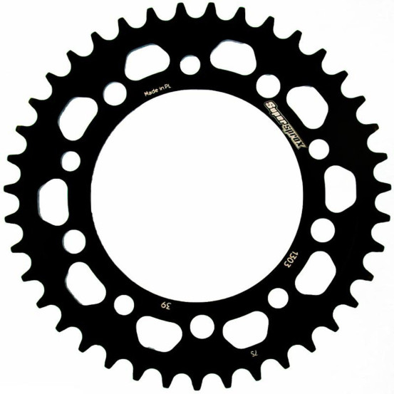 Couronne acier Supersprox Pas 520 RFE-1303