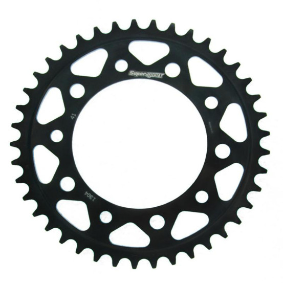 Couronne acier Supersprox Pas 525 RFE-1304
