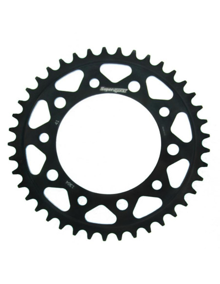 Couronne acier Supersprox Pas 525 RFE-1304