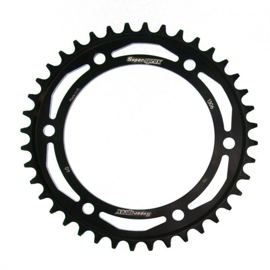 Couronne acier Supersprox Pas 530 RFE-1306
