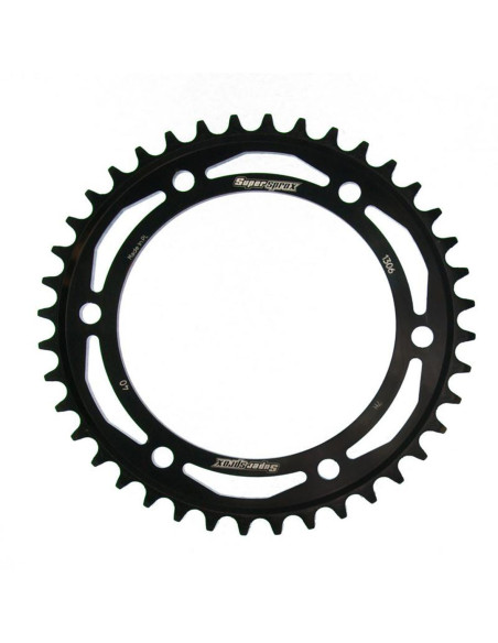 Couronne acier Supersprox Pas 530 RFE-1306