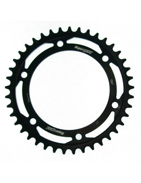 Couronne acier Supersprox Pas 525 RFE-1307