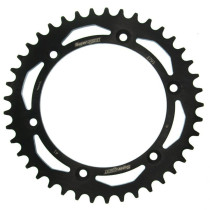 Couronne acier Supersprox Pas 525 RFE-1791
