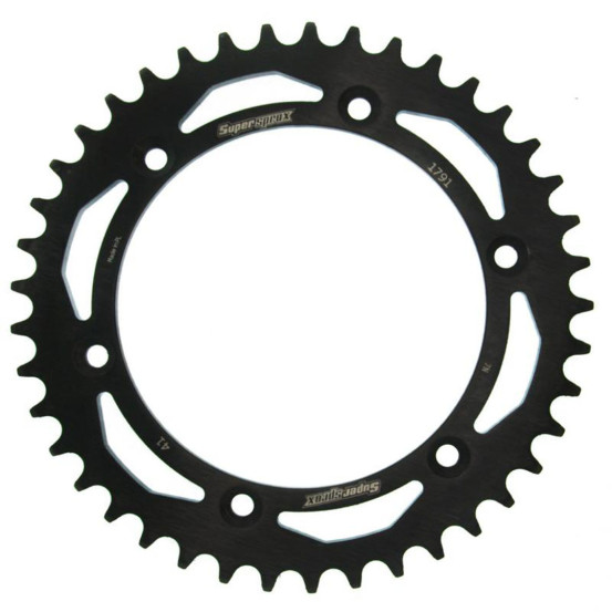 Couronne acier Supersprox Pas 525 RFE-1791