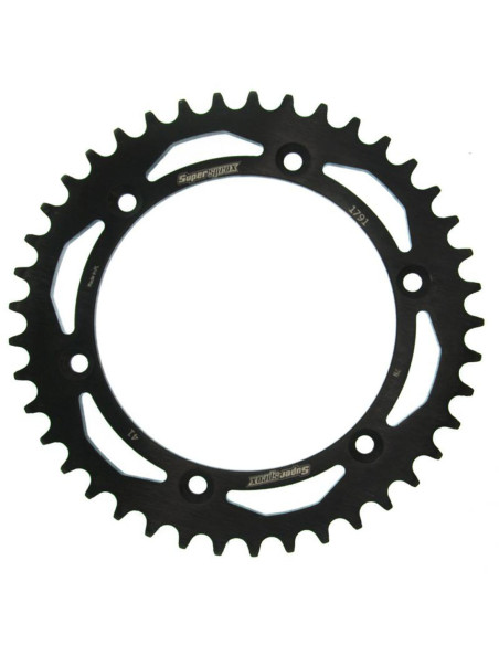 Couronne acier Supersprox Pas 525 RFE-1791