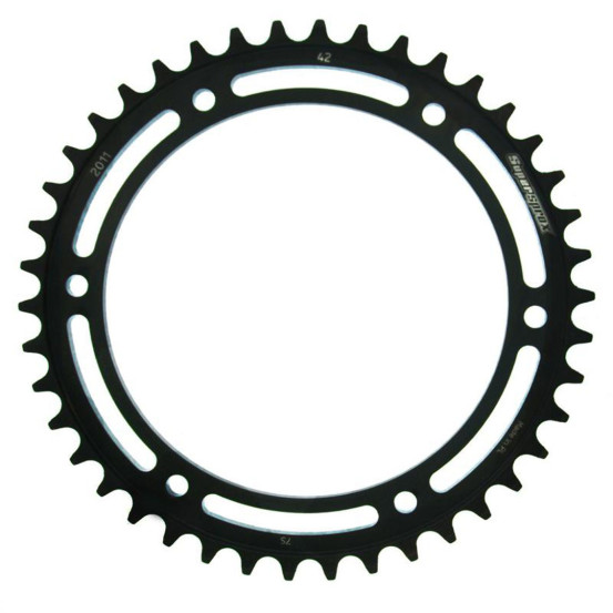 Couronne acier Supersprox Pas 530 RFE-2011