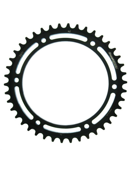 Couronne acier Supersprox Pas 530 RFE-2011