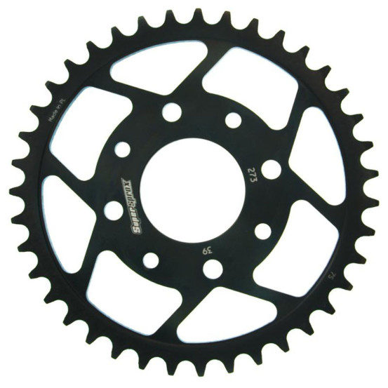 Couronne acier Supersprox Pas 520 RFE-273