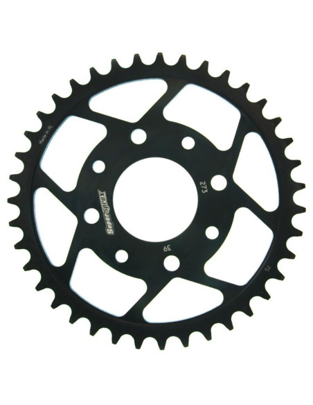 Couronne acier Supersprox Pas 520 RFE-273