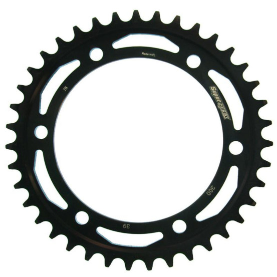 Couronne acier Supersprox Pas 525 RFE-300