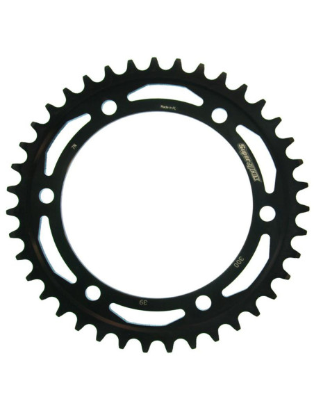 Couronne acier Supersprox Pas 525 RFE-300
