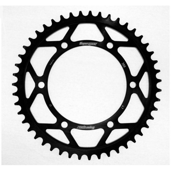Couronne acier Supersprox Pas 525 RFE-300