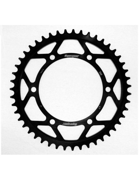 Couronne acier Supersprox Pas 525 RFE-300