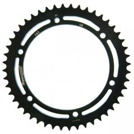 Couronne acier Supersprox Pas 428 RFE-463
