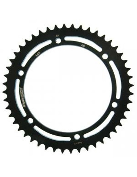 Couronne acier Supersprox Pas 428 RFE-463