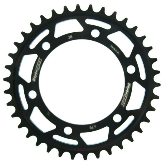 Couronne acier Supersprox Pas 530 RFE-479