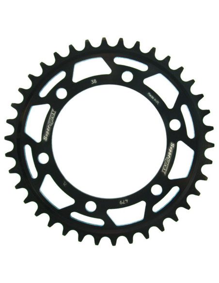 Couronne acier Supersprox Pas 530 RFE-479