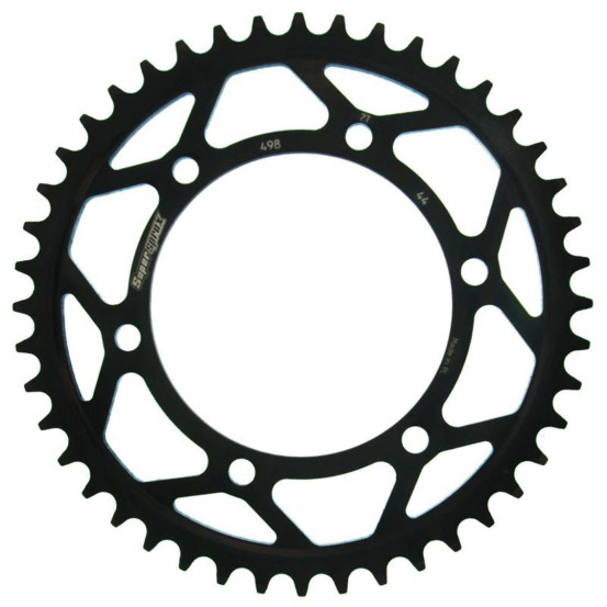 Couronne acier Supersprox Pas 525 RFE-498