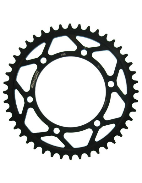 Couronne acier Supersprox Pas 525 RFE-498