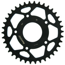 Couronne acier Supersprox Pas 520 RFE-701