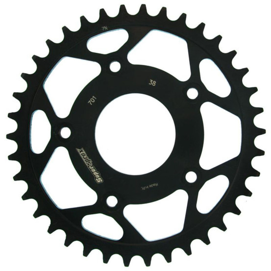 Couronne acier Supersprox Pas 520 RFE-701
