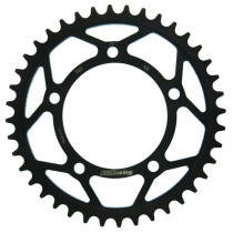 Couronne acier Supersprox Pas 525 RFE-702