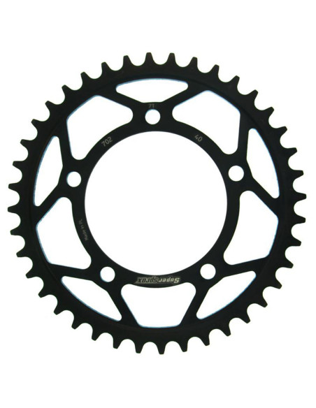 Couronne acier Supersprox Pas 525 RFE-702