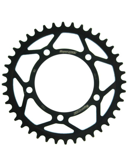 Couronne acier Supersprox Pas 520 RFE-703