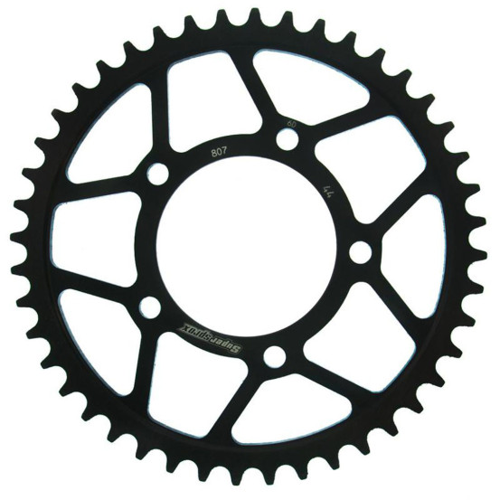 Couronne acier Supersprox Pas 525 RFE-807
