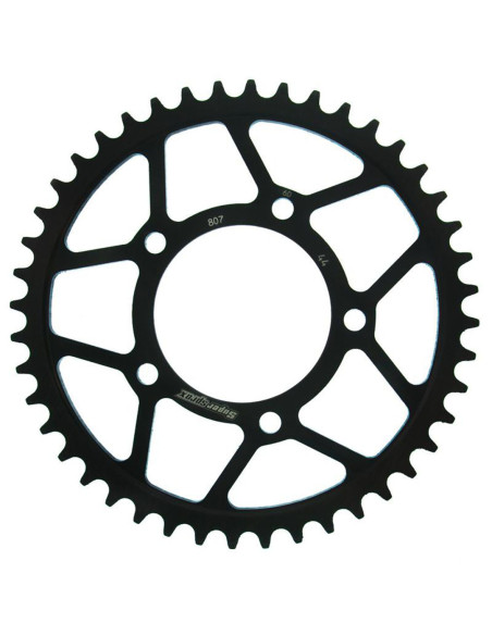 Couronne acier Supersprox Pas 525 RFE-807