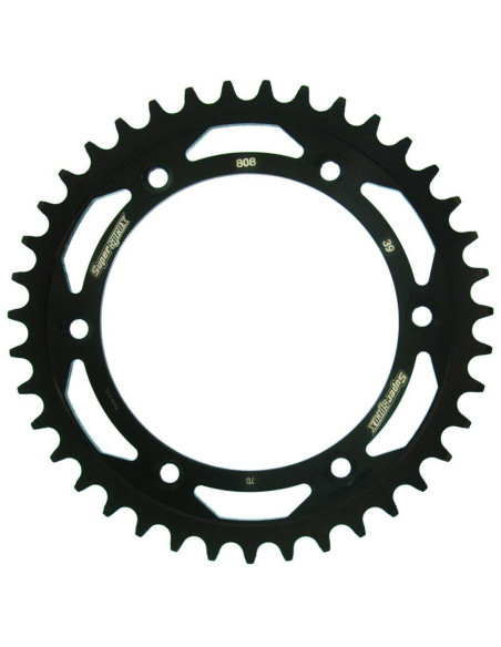 Couronne acier Supersprox Pas 520 RFE-808