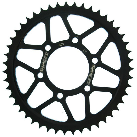 Couronne acier Supersprox Pas 428 RFE-809