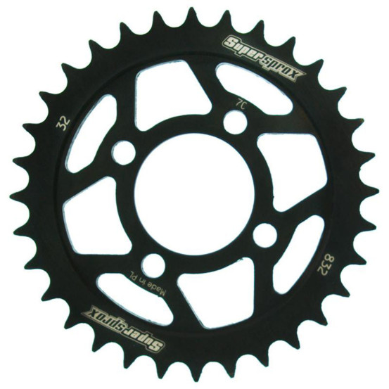 Couronne acier Supersprox Pas 420 RFE-832