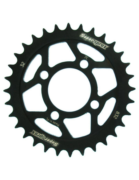 Couronne acier Supersprox Pas 420 RFE-832